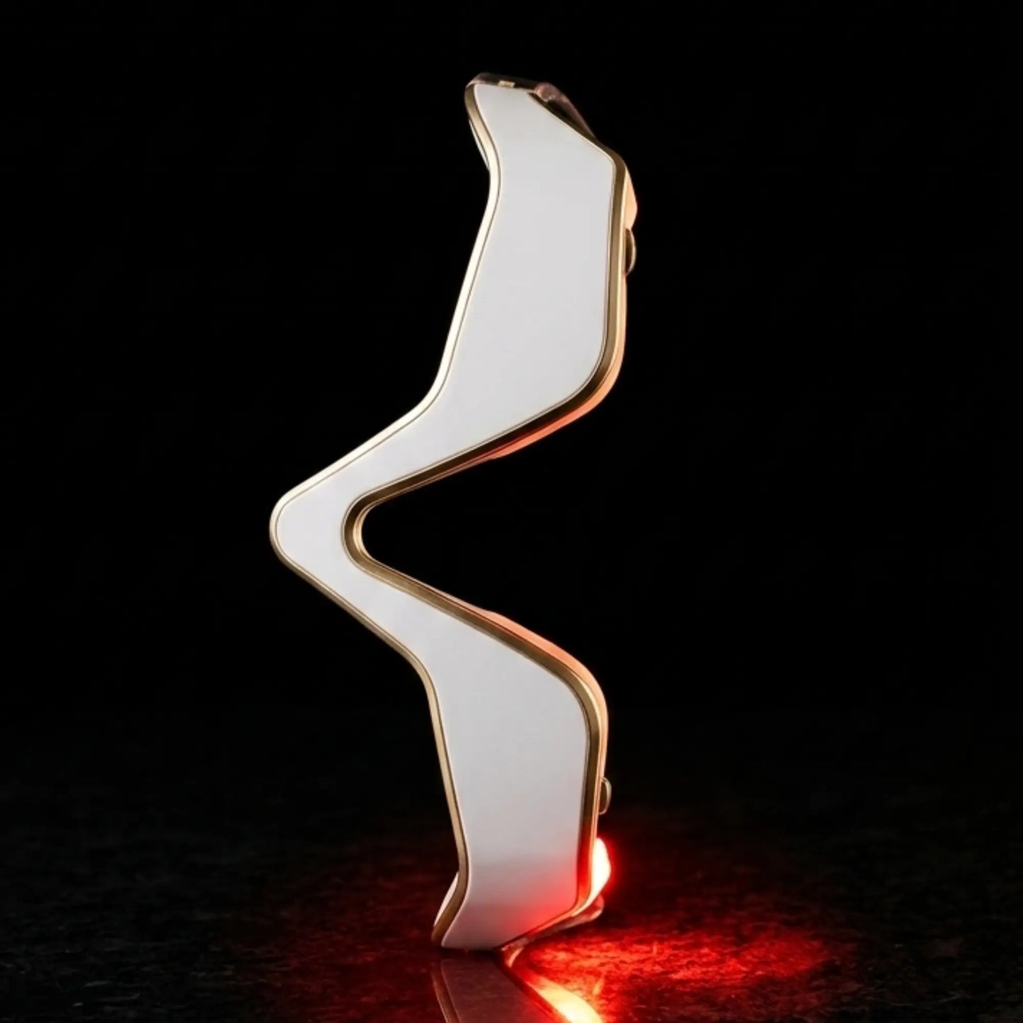 AugenLicht®2-in-1 Rotlichttherapie + EMS gegen Tränensäcke